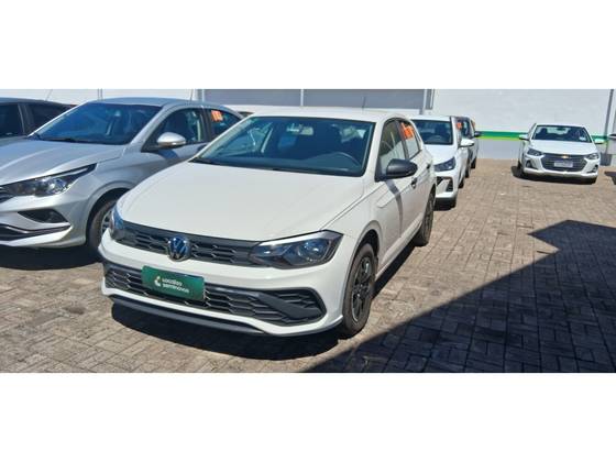 VOLKSWAGEN POLO 1.0 MPI TRACK MANUAL VOLKSWAGEN POLO 1.0 MPI TRACK MANUAL